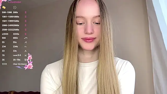 Viktoria Vibes online show from 03-14-26, 03:29