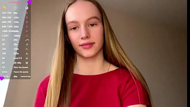 Viktoria Vibes online show from 04-01-26, 03:09