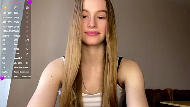 Viktoria Vibes online show from 04-09-26, 03:18