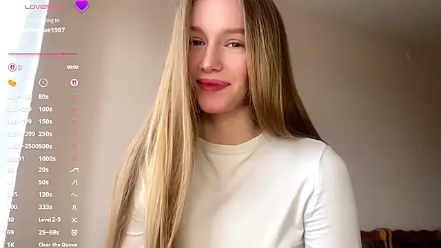 Viktoria Vibes online show from 04-17-26, 03:04