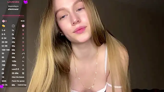 Viktoria Vibes online show from 03-31-26, 05:15