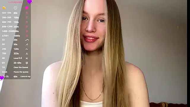 Viktoria Vibes online show from 04-04-26, 03:18