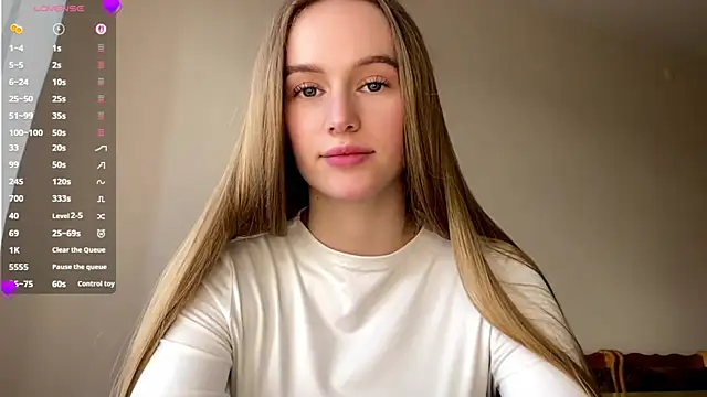 Viktoria Vibes online show from 04-07-26, 03:03