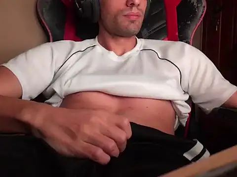 Stefan dot online show from 02-09-26, 05:27