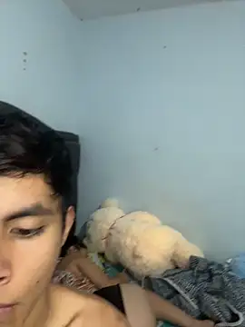 two cam latin online show from 03-24-26, 03:39