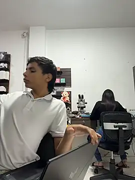 two cam latin online show from 02-28-26, 10:42