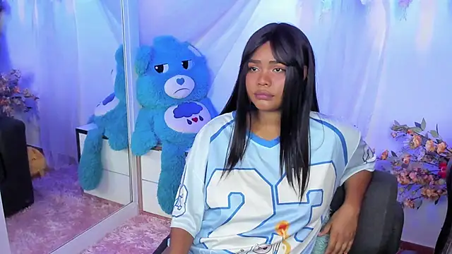 Snapshot of Angel_Belll chatting on 03-03-26, 02:07 Angel Belll online show from 03-03-26, 02:07