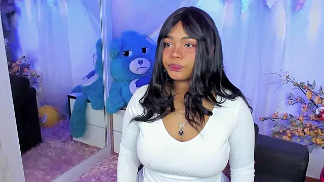 Snapshot of Angel_Belll chatting on 03-09-26, 02:59 Angel Belll online show from 03-09-26, 02:59