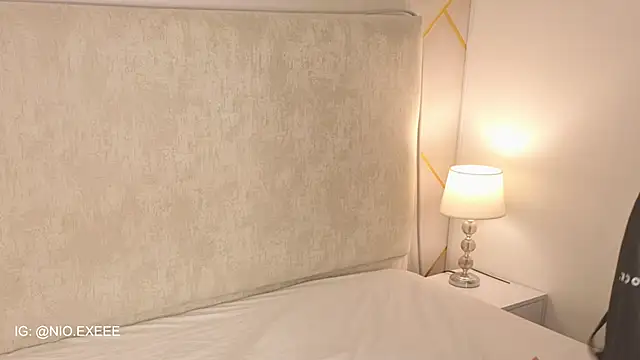 Nioki  online show from 03-30-26, 04:03