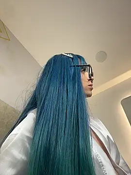 Nioki  online show from 03-18-26, 04:59