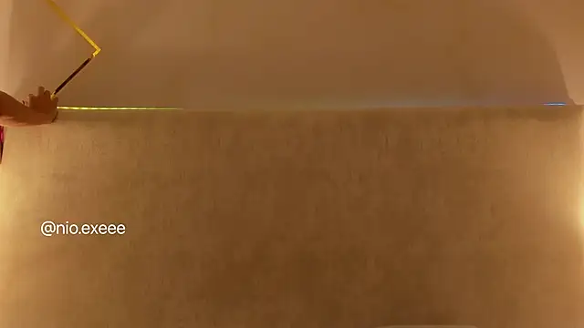 Nioki  online show from 03-17-26, 04:15