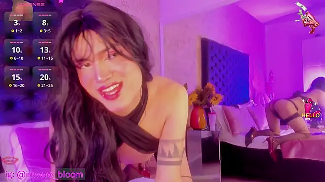 VeronikaBloom  online show from 03-09-26, 04:16