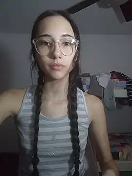 isaaabelaaa online show from 03-09-26, 10:52