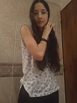 isaaabelaaa online show from 03-07-26, 11:38