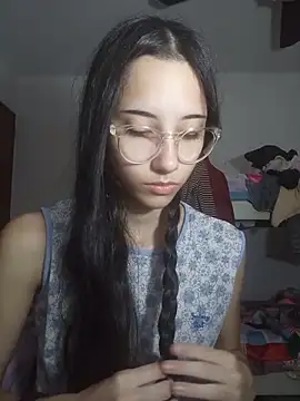 isaaabelaaa online show from 03-13-26, 10:09