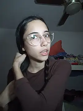 isaaabelaaa online show from 04-08-26, 11:39