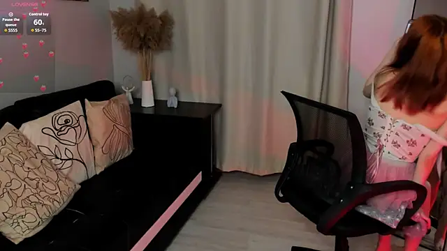 Snapshot of Asuka_miu chatting on 03-03-26, 09:22 Asuka miu online show from 03-03-26, 09:22