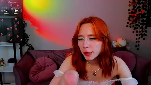 Asuka miu online show from 03-06-26, 09:04