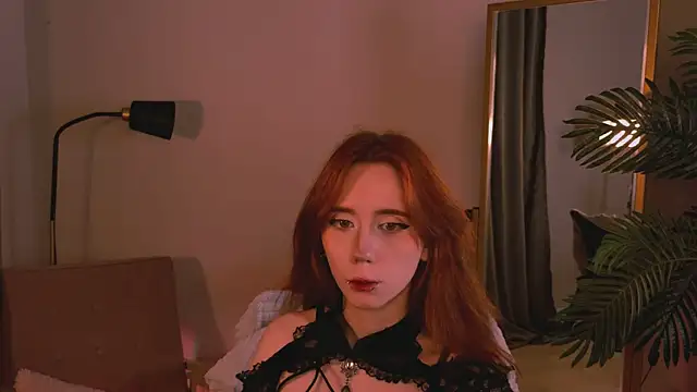 Asuka miu online show from 04-07-26, 09:27