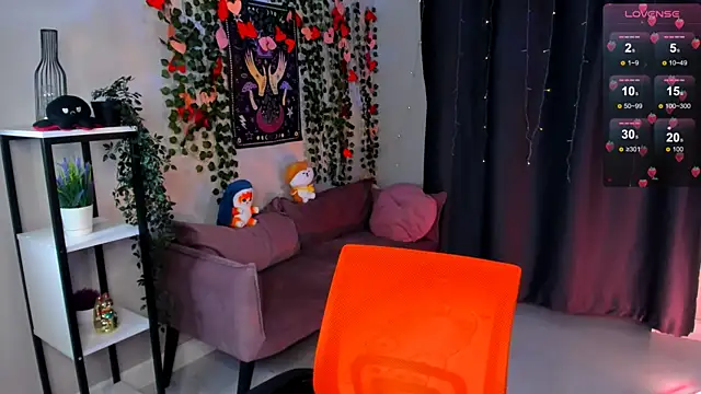 Snapshot of Asuka_miu chatting on 02-25-26, 09:03 Asuka miu online show from 02-25-26, 09:03