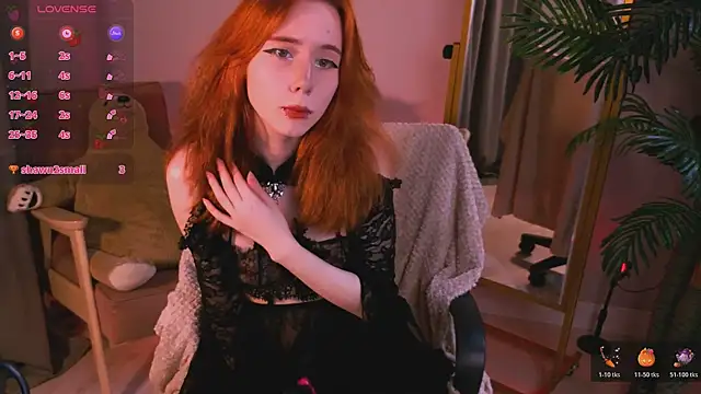 Snapshot of Asuka_miu chatting on 05-10-26, 07:34 Asuka miu online show from 05-10-26, 07:34