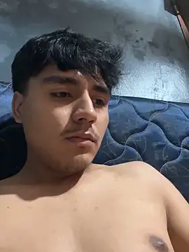 xuan p online show from 02-08-26, 03:59