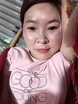 Yiyoongg online show from 02-23-26, 01:29