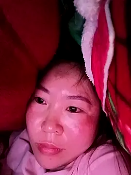 Yiyoongg online show from 03-01-26, 11:38