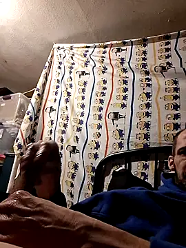 Chase3647 online show from 02-16-26, 06:34