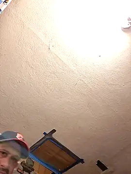 Chase3647 online show from 02-16-26, 11:35