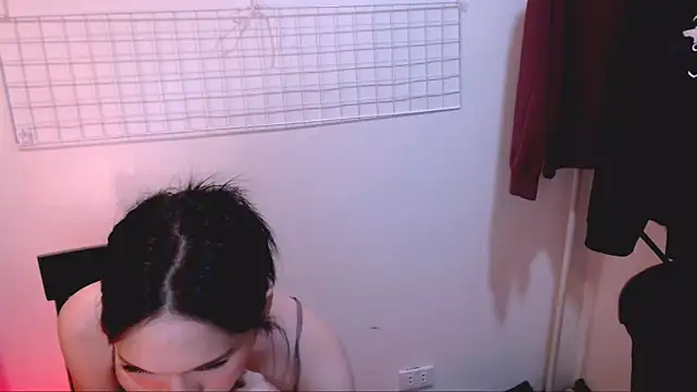 goddess athena69 online show from 04-06-26, 04:52