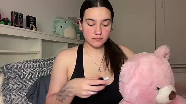 anitayurmoniii online show from 02-12-26, 04:56