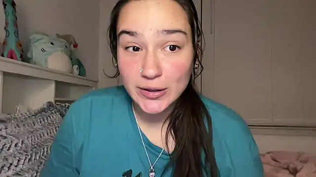 Snapshot of anitayurmoniii chatting on 03-20-26, 04:35 anitayurmoniii online show from 03-20-26, 04:35