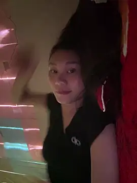 Snapshot of Lucky-baby077 chatting on 03-02-26, 06:36 Lucky-baby077 online show from 03-02-26, 06:36