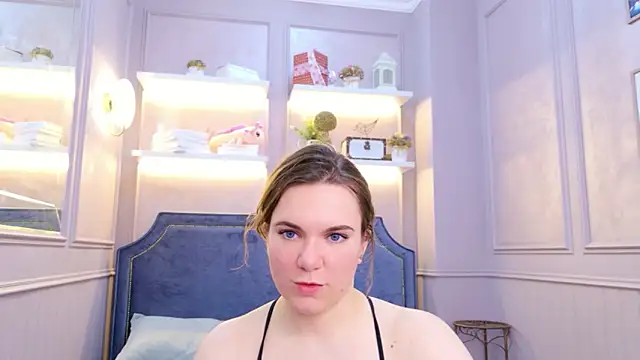 Teona Owenss online show from 03-11-26, 05:56