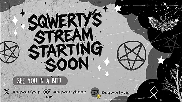 Snapshot of _sqwerty_ chatting on 05-07-26, 06:06 sqwerty online show from 05-07-26, 06:06