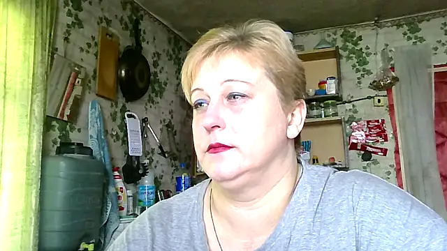 Anytka Elfie online show from 02-09-26, 08:45