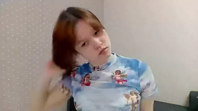 Ammymia online show from 04-03-26, 08:21