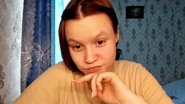 Ammymia online show from 02-13-26, 08:36