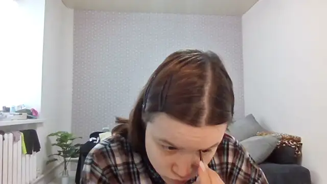 Ammymia online show from 03-07-26, 07:15