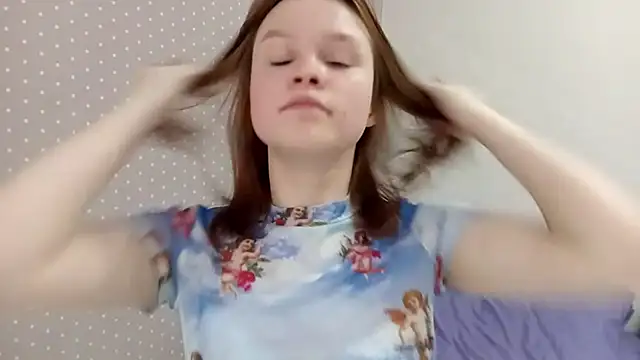 Ammymia online show from 04-06-26, 08:26