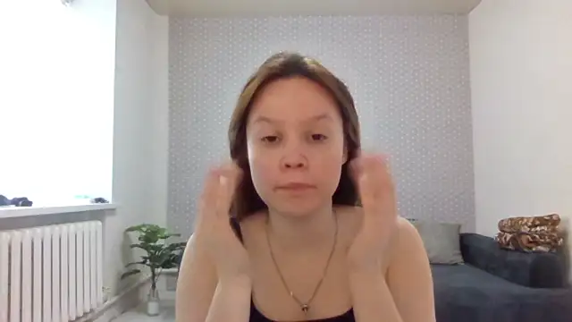 Ammymia online show from 02-28-26, 07:19