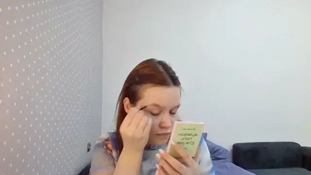 Ammymia online show from 03-12-26, 08:18