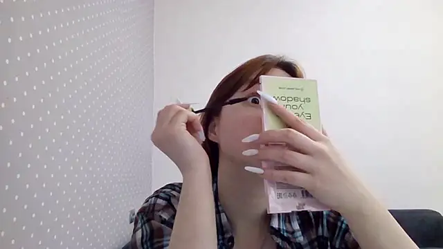 Ammymia online show from 03-18-26, 08:06