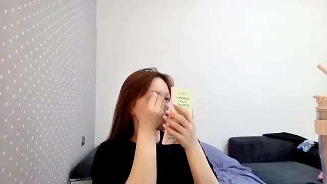 Ammymia online show from 03-13-26, 08:19