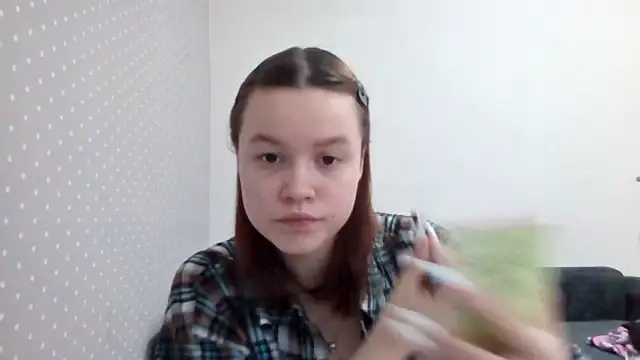 Ammymia online show from 03-20-26, 08:37