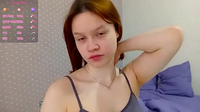 Ammymia online show from 04-15-26, 08:31