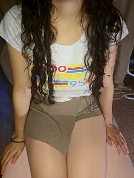 Snapshot of VelvetSolez chatting on 02-17-26, 06:54 VelvetSolez online show from 02-17-26, 06:54