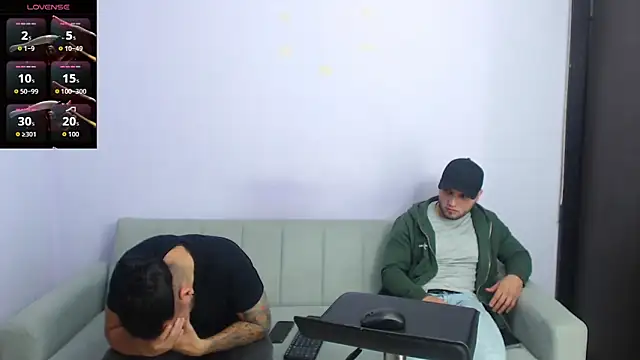 jhustin marcius online show from 12-19-25, 08:55