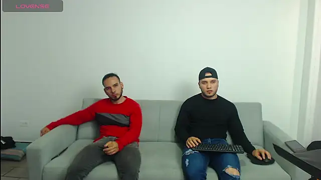 jhustin marcius online show from 04-14-26, 08:47